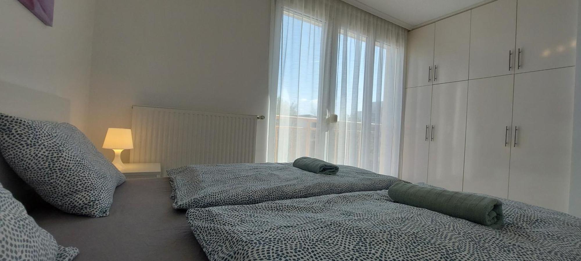 Viktoria Beach Apartman Gold 2. Siofok Exterior photo